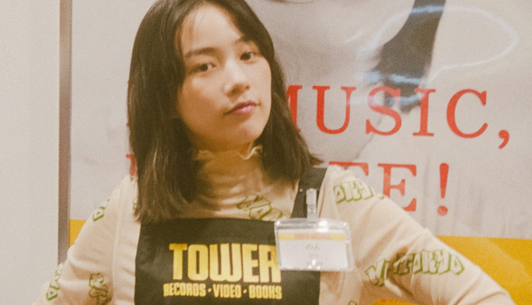 โนะนวาตูโทโฮะคุมาตรฐานตลาด / chima chima liquor shop /TOWER RECORDS | พลังงานและการพบกันครั้งแรกใหม่ที่รู้สึกเป็นโทโฮะคุชอบมาก